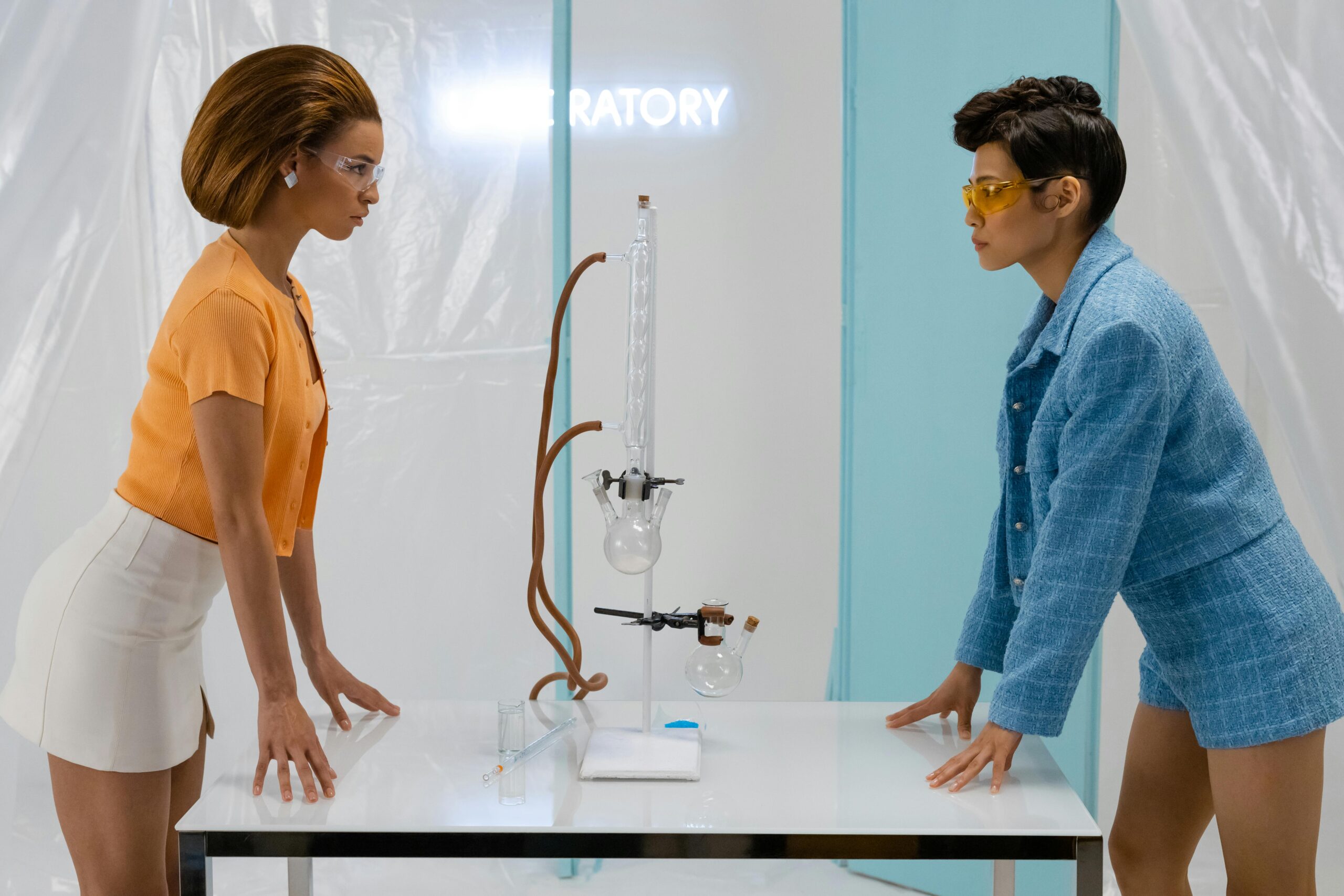 Optimization of Conductive Composite Threads for Smart Wearables