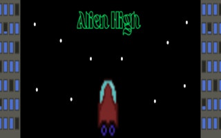 Image Alien High