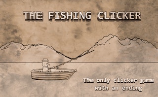 Image Fishing Clicker