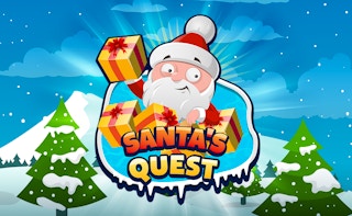 Image Santa's Quest