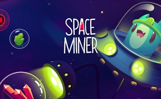 Image Space Miner