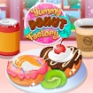 Yummy Donut Factory